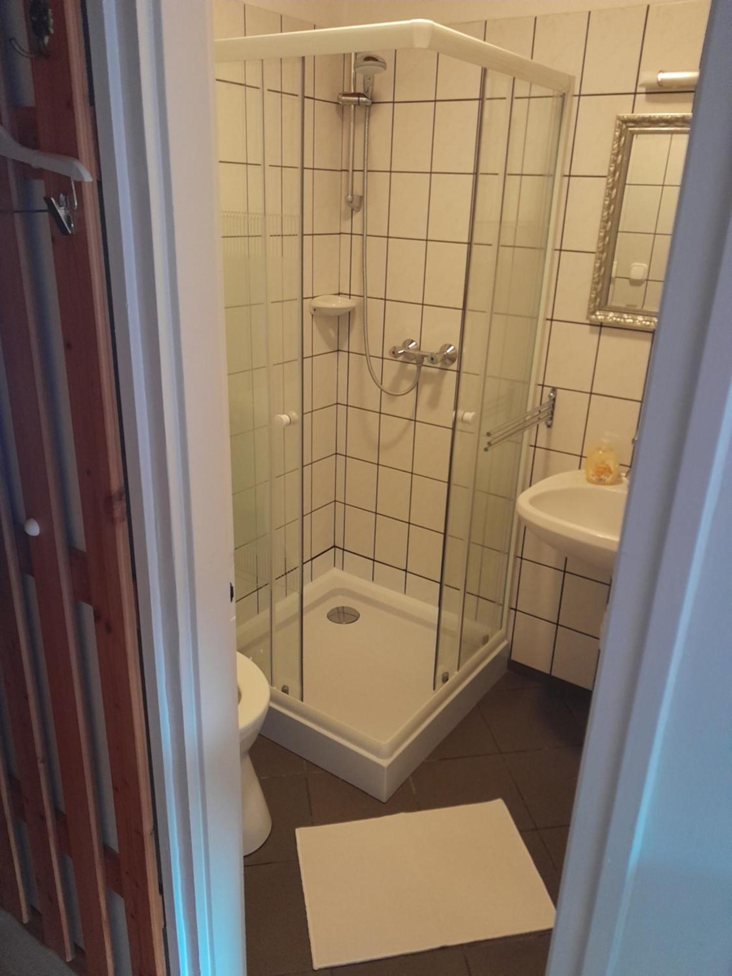 Nyirfa Apartmanhaz Zalakaros Exterior photo