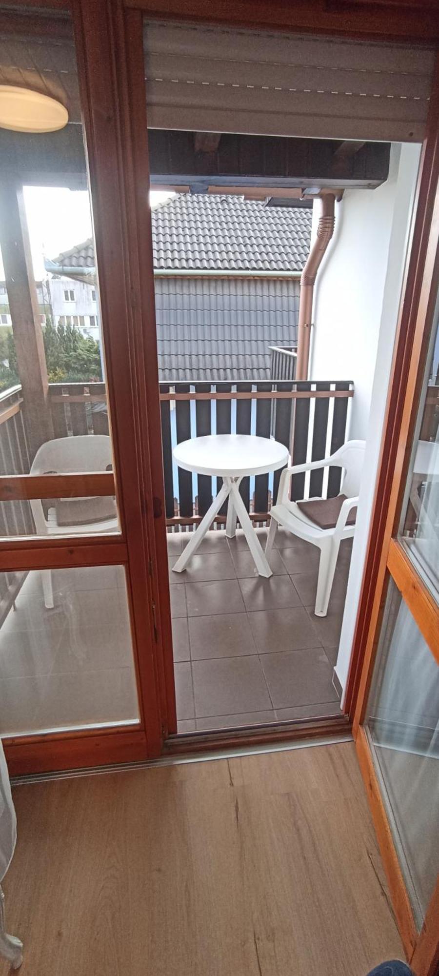 Nyirfa Apartmanhaz Zalakaros Exterior photo