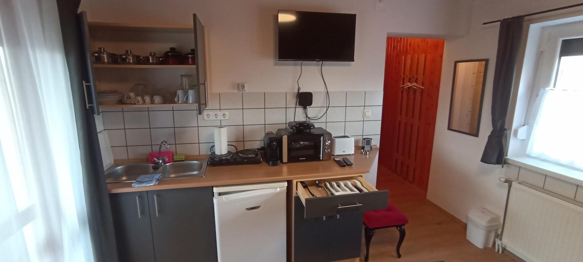 Nyirfa Apartmanhaz Zalakaros Exterior photo