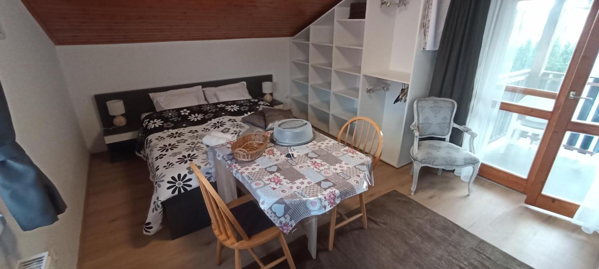 Nyirfa Apartmanhaz Zalakaros Exterior photo