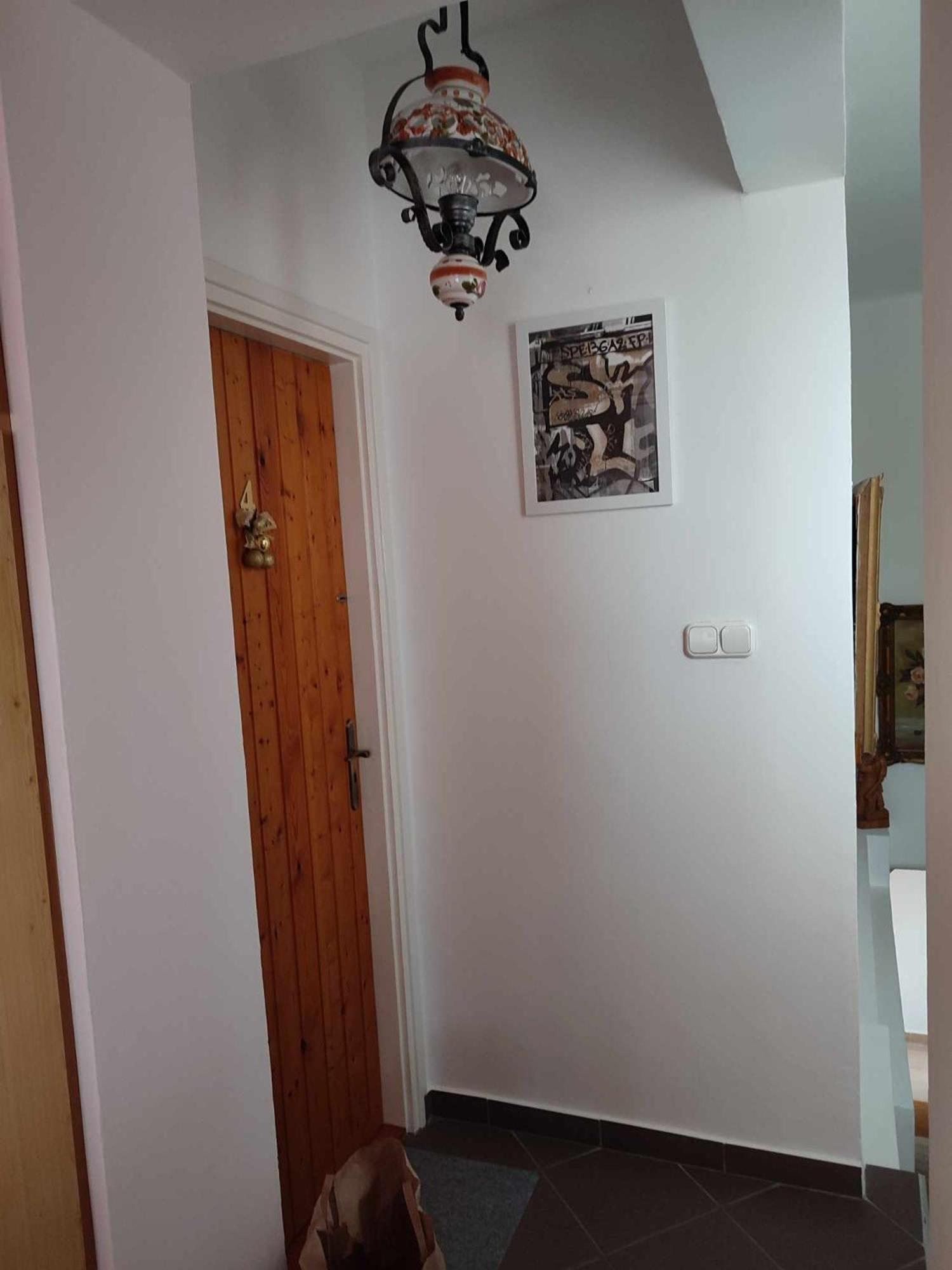 Nyirfa Apartmanhaz Zalakaros Exterior photo